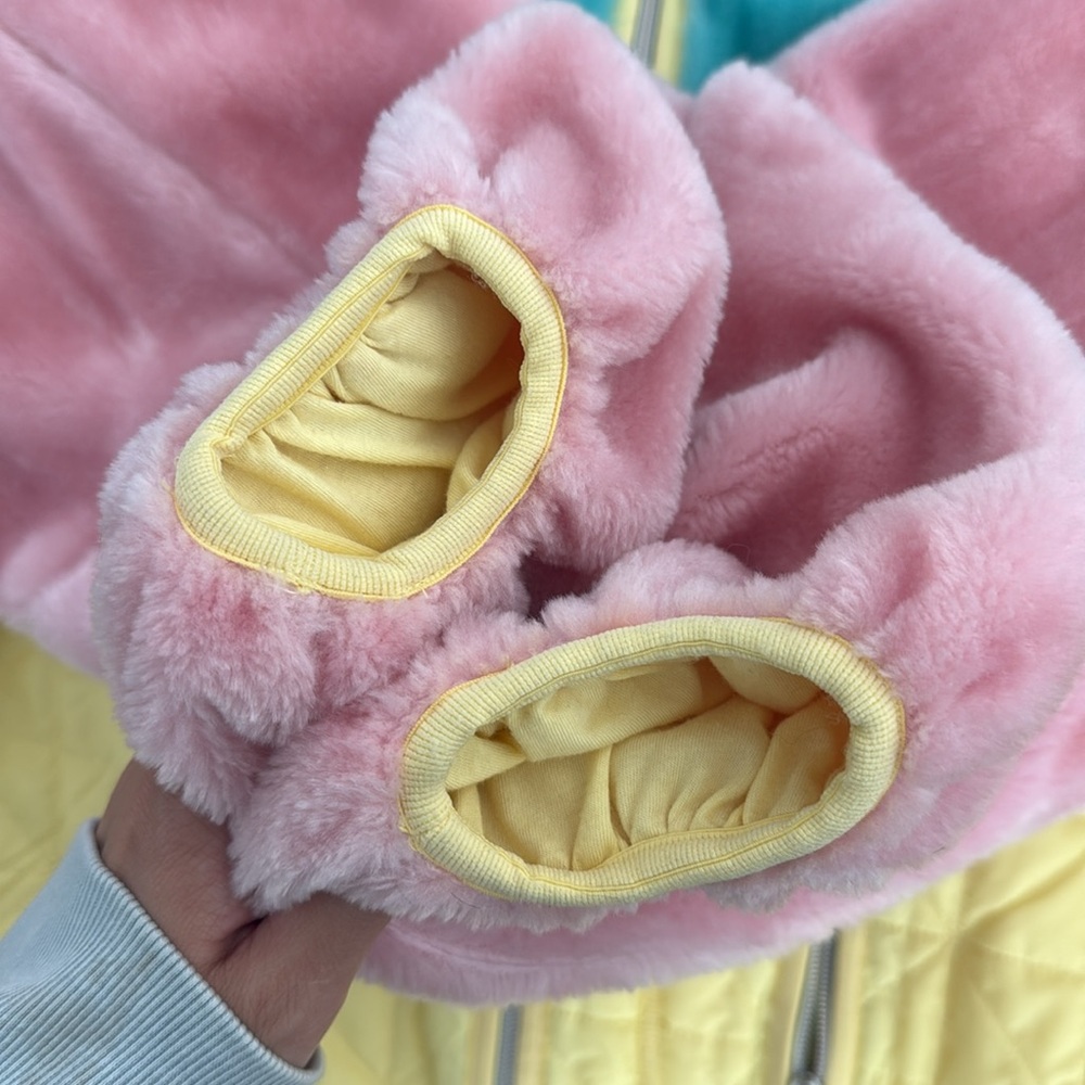 Ugg Colorblock Jacket - image 7